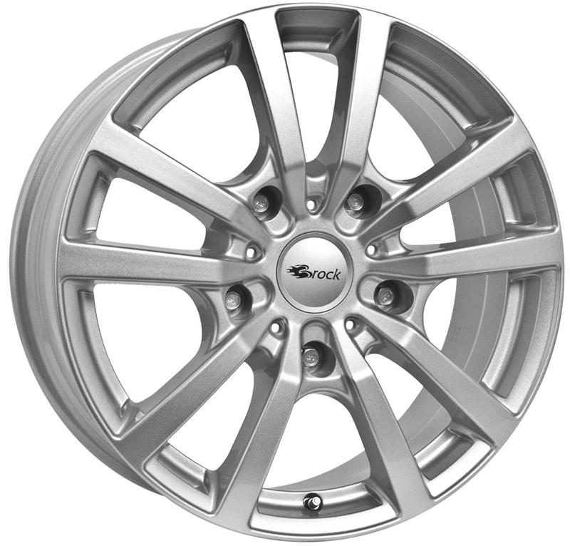 RC Design RC25T 7.5xRDiameter1} 5x160 ET50 65.1