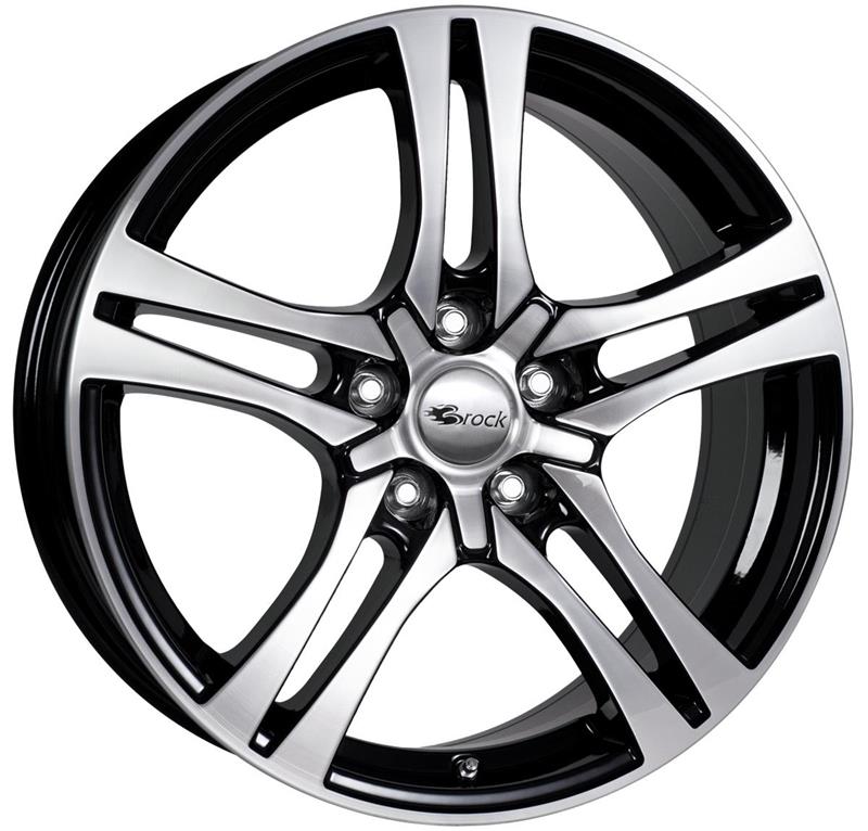 RC Design RC26 7xRDiameter1} 5x100 ET38 63.4