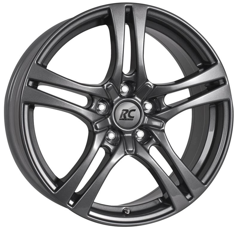 RC Design RC26 7xRDiameter1} 5x115 ET40 70.2