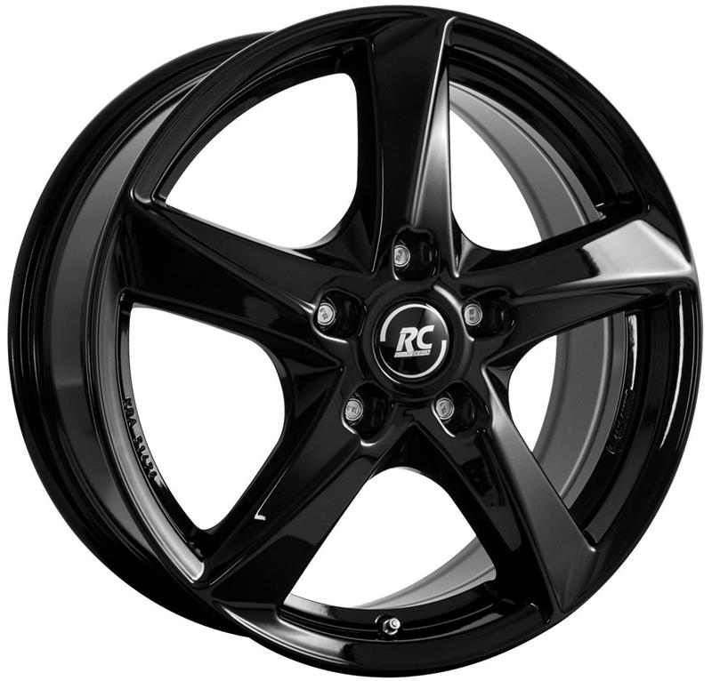 RC Design RC30T 7xRDiameter1} 5x120 ET55 65.1