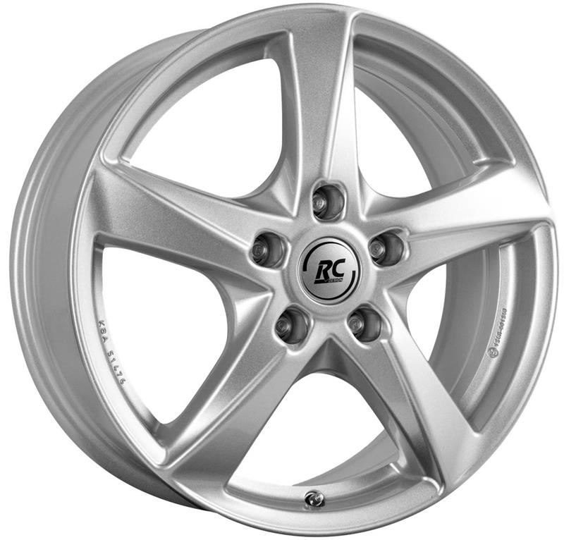 RC Design RC30T 7xRDiameter1} 5x120 ET55 65.1