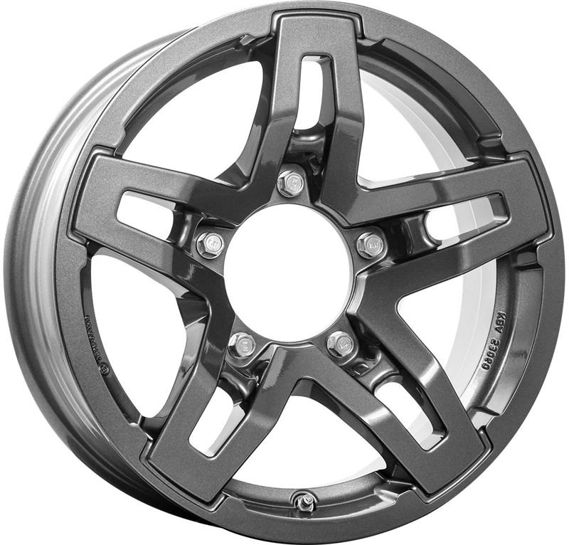 RC Design RC33X 5.5xRDiameter1} 5x139.7 ET5 108.1