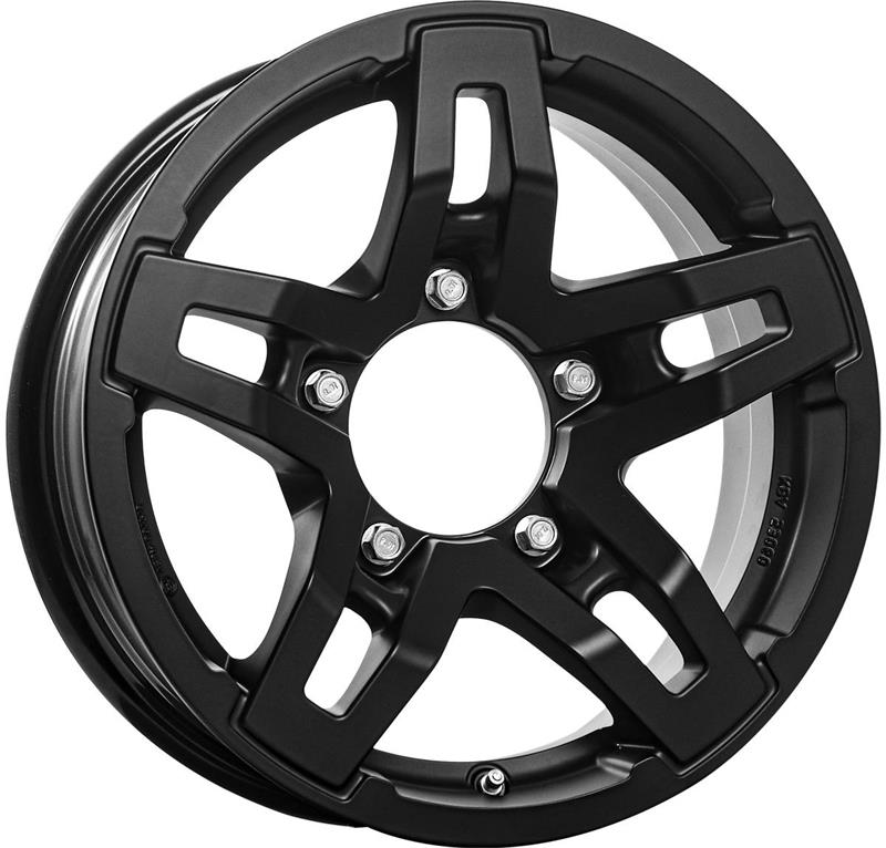 RC Design RC33X 5.5xRDiameter1} 5x139.7 ET5 108.1