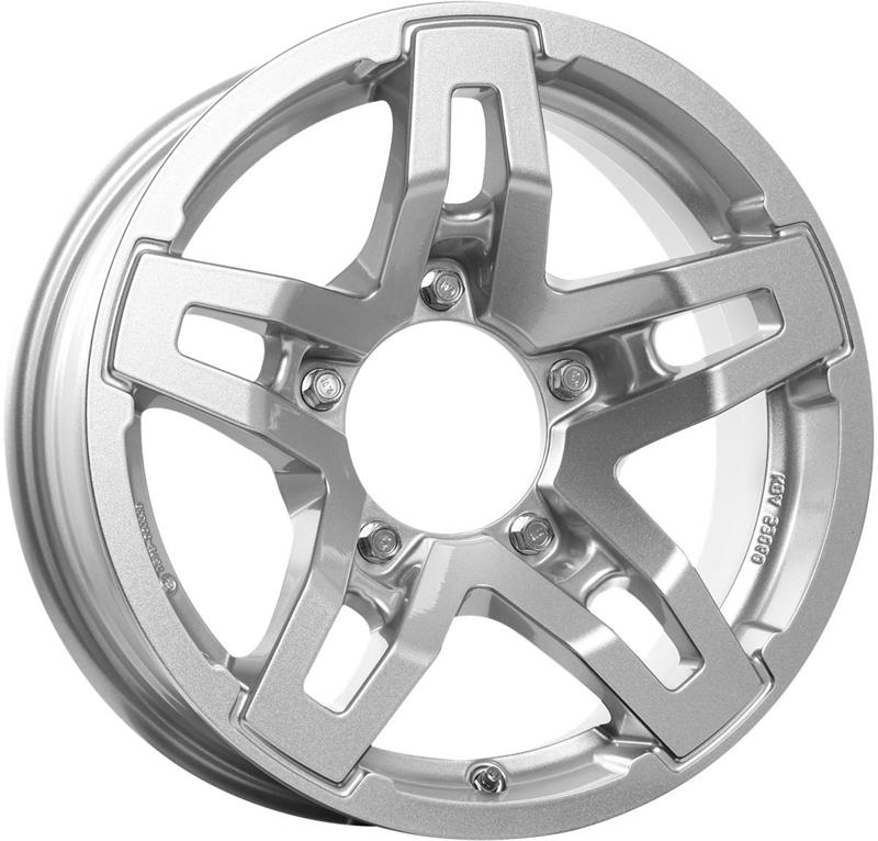 RC Design RC33X 5.5xRDiameter1} 5x139.7 ET5 108.1