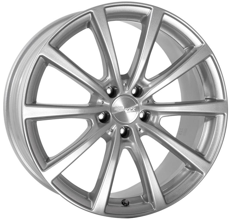 Brock B32 11xRDiameter1} 5x130 ET66 71.6