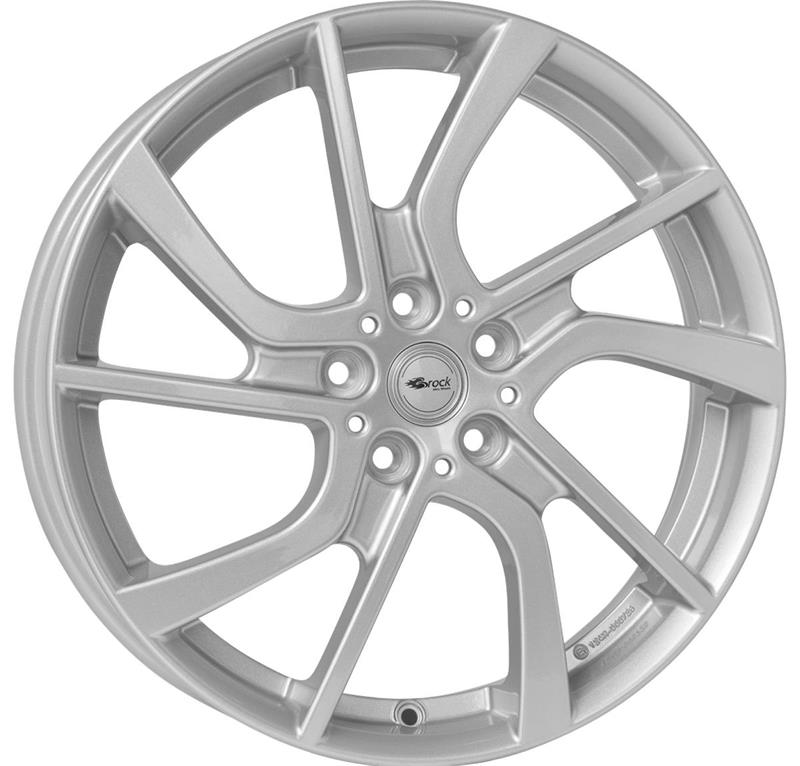 Brock eB1 5xRDiameter1} 5x112 ET43 66.6