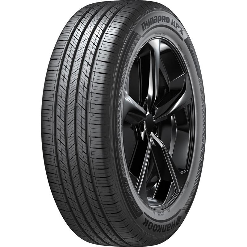 HANKOOK DYNAPRO HPX (RA43) 255/65R17