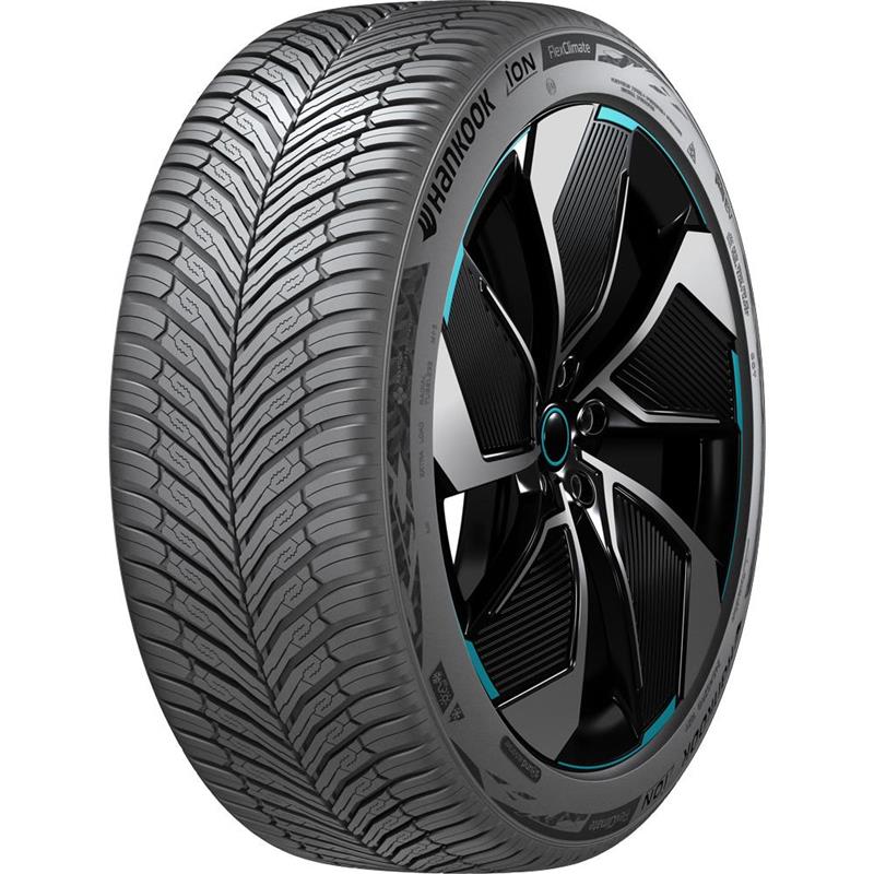 HANKOOK ION FLEXCLIMATE SUV (IL01A) 255/50R19