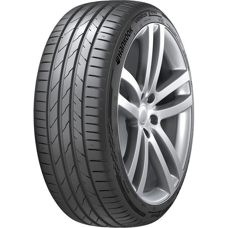 HANKOOK VENTUS EVO SUV (K137A) 275/45R21