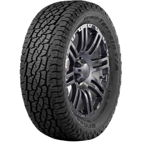 BF GOODRICH TRAIL-TERRAIN T/A 215/65R17