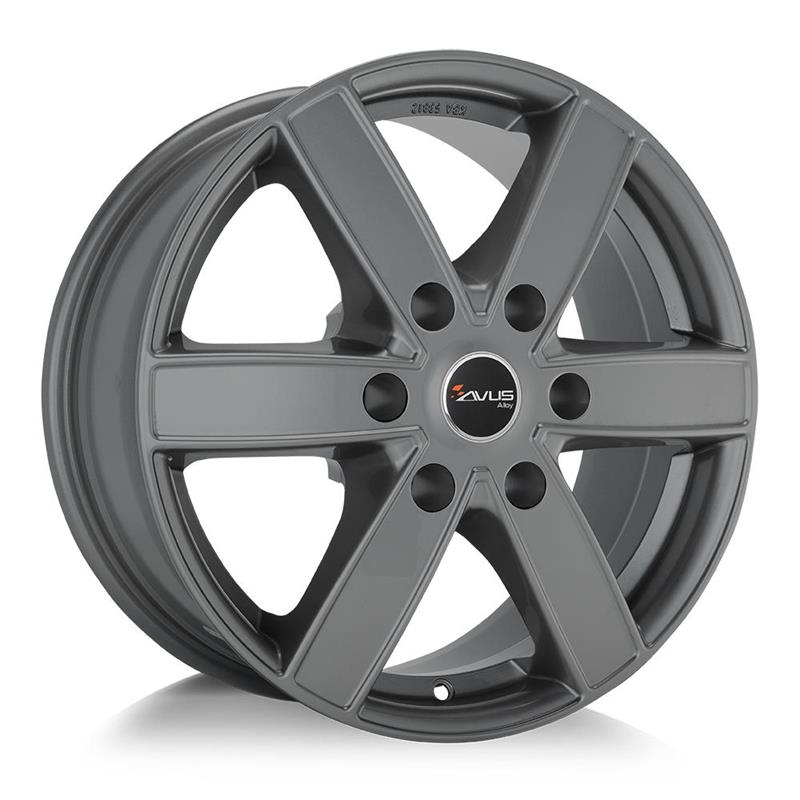 Avus AC-V61 7xRDiameter1} 6x130 ET50 84.1