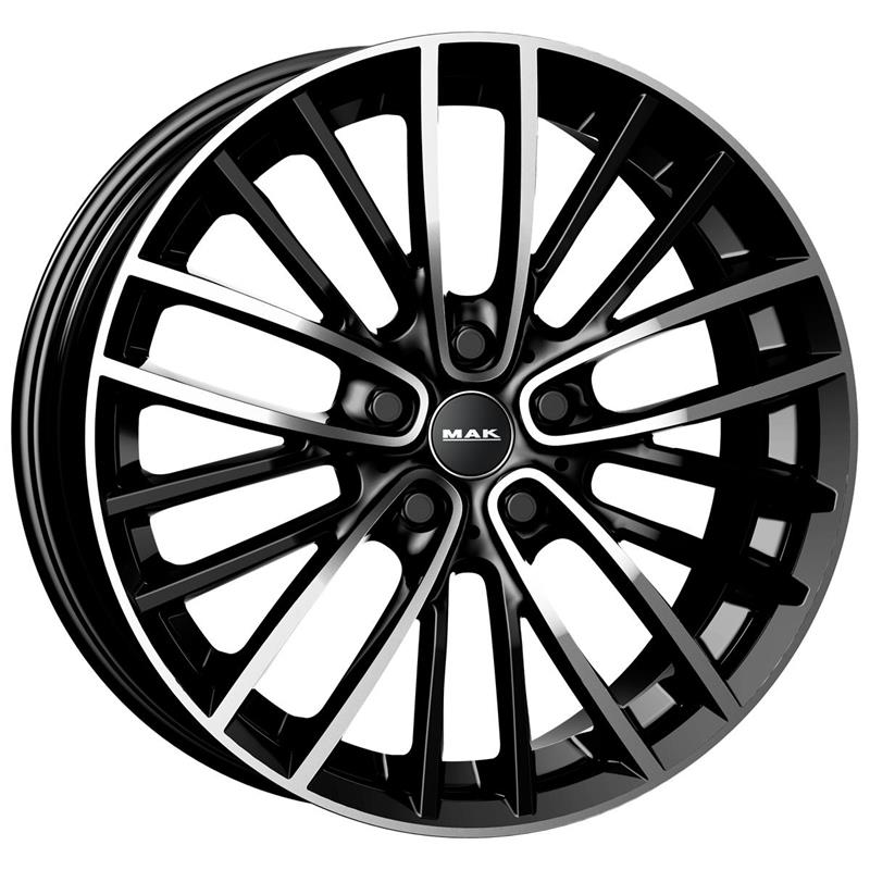 MAK Chelsea 8xRDiameter1} 5x112 ET55 66.6