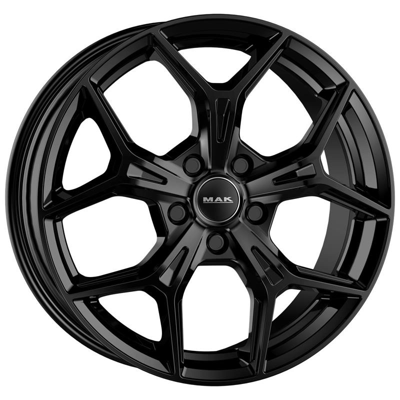 MAK Epica 6.5xRDiameter1} 5x114.3 ET38 66.1
