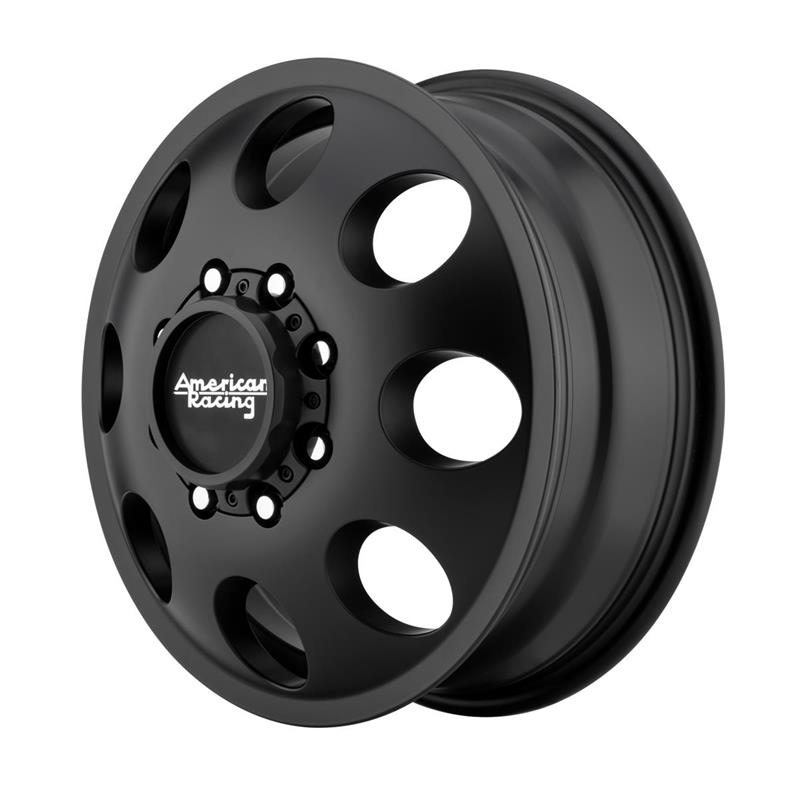 American Racing AR204 Baja Dually 6xRDiameter1} 8x165.1 ET111 125.1
