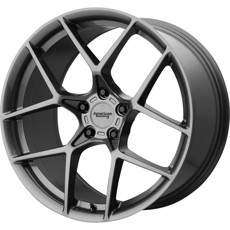 American Racing AR924 Crossfire 9xRDiameter1} 5x114.3 ET35 72.6