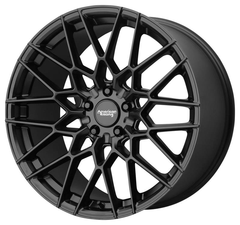 American Racing AR927 Barrage 9xRDiameter1} 5x114.3 ET35 72.6