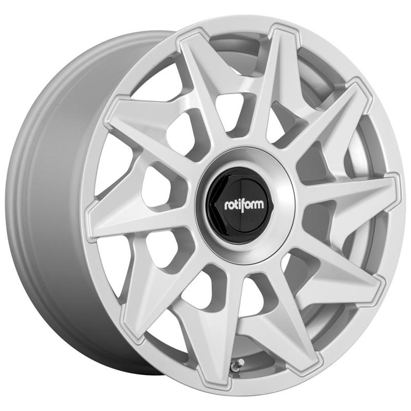 Rotiform R124 Cvt 8.5xRDiameter1} 5x112 ET35 72.6