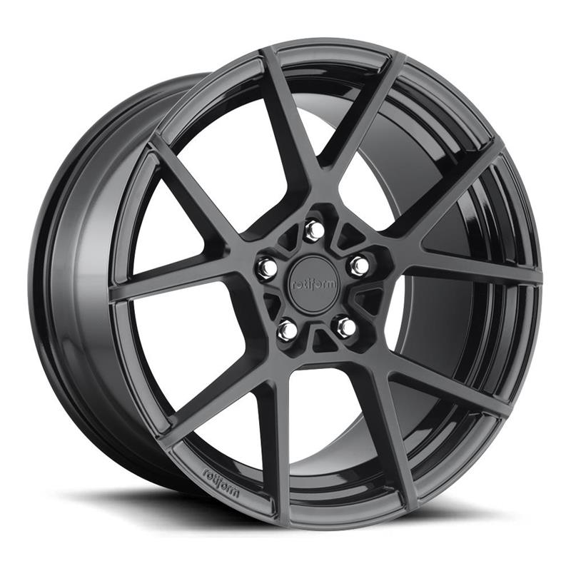 Rotiform R139 KPS 8.5xRDiameter1} 5x120 ET35 72.6