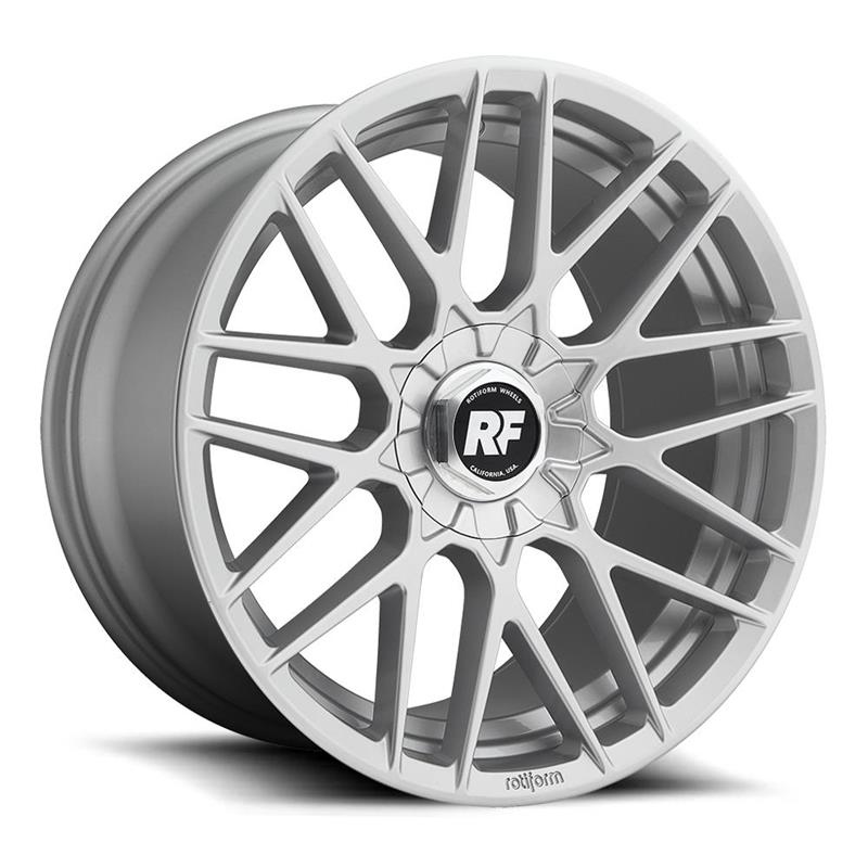 Rotiform R140 Rse 8.5xRDiameter1} 5x112 ET45 72.6