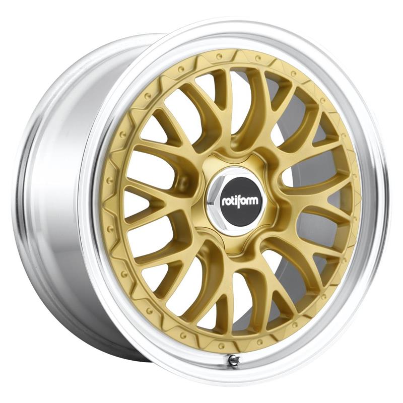 Rotiform R156 Lsr 8.5xRDiameter1} 5x112 ET45 66.6