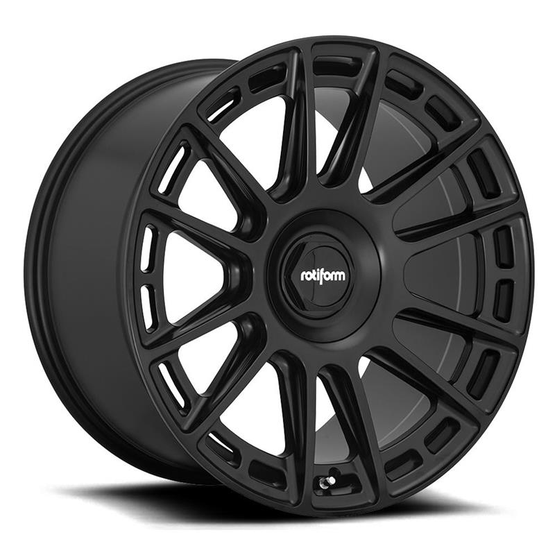 Rotiform R159 OZR 10.5xRDiameter1} 5x112 ET40 72.6