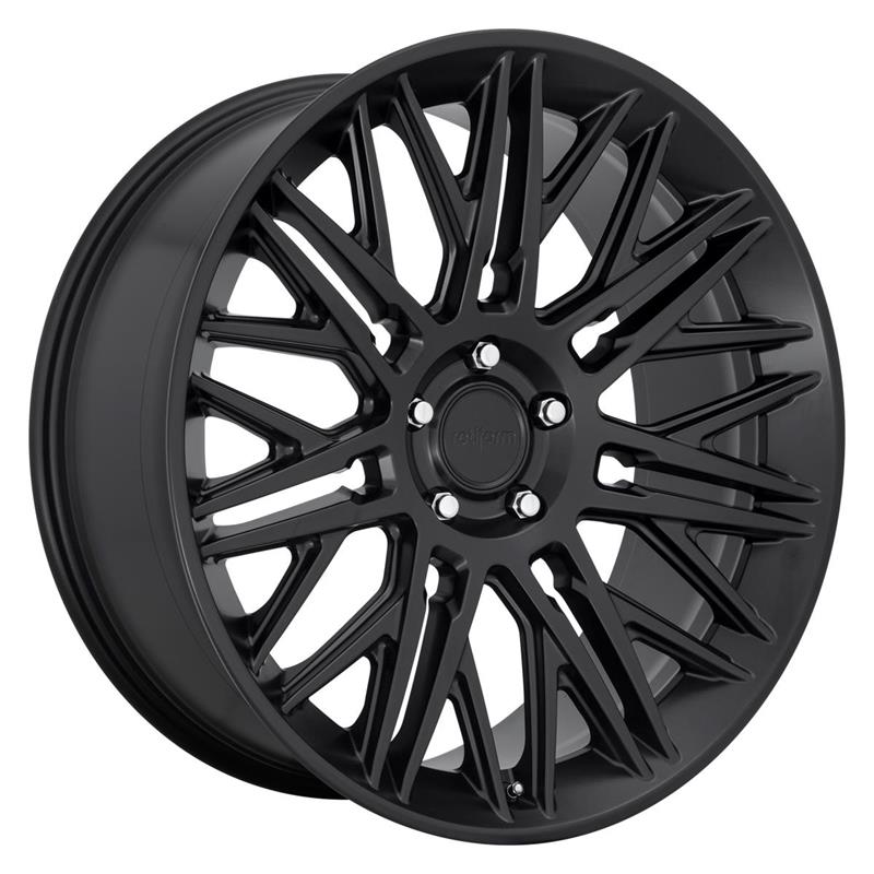 Rotiform R164 JDR 10xRDiameter1} 5x130 ET25 84.1