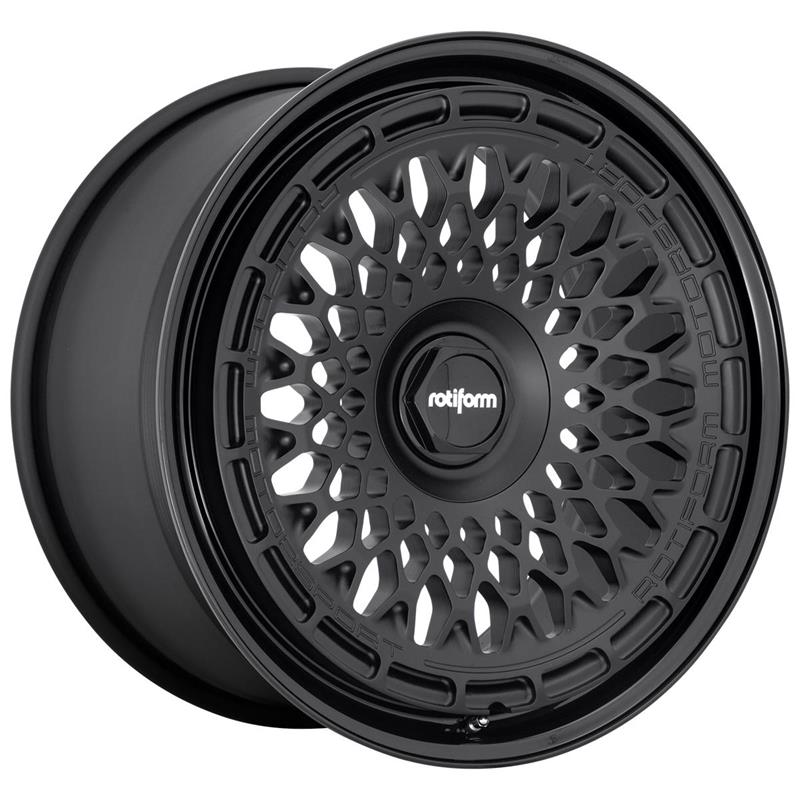 Rotiform R174 LHR-M 8.5xRDiameter1} 5x112 ET45 66.6