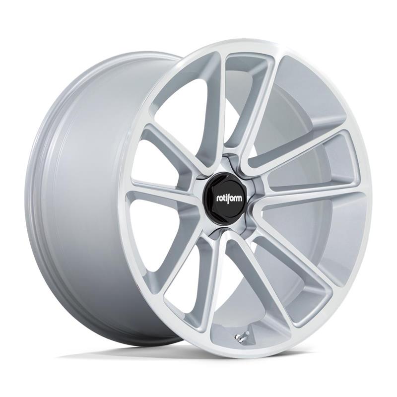 Rotiform R192 BTL 12xRDiameter1} 5x112 ET35 66.6