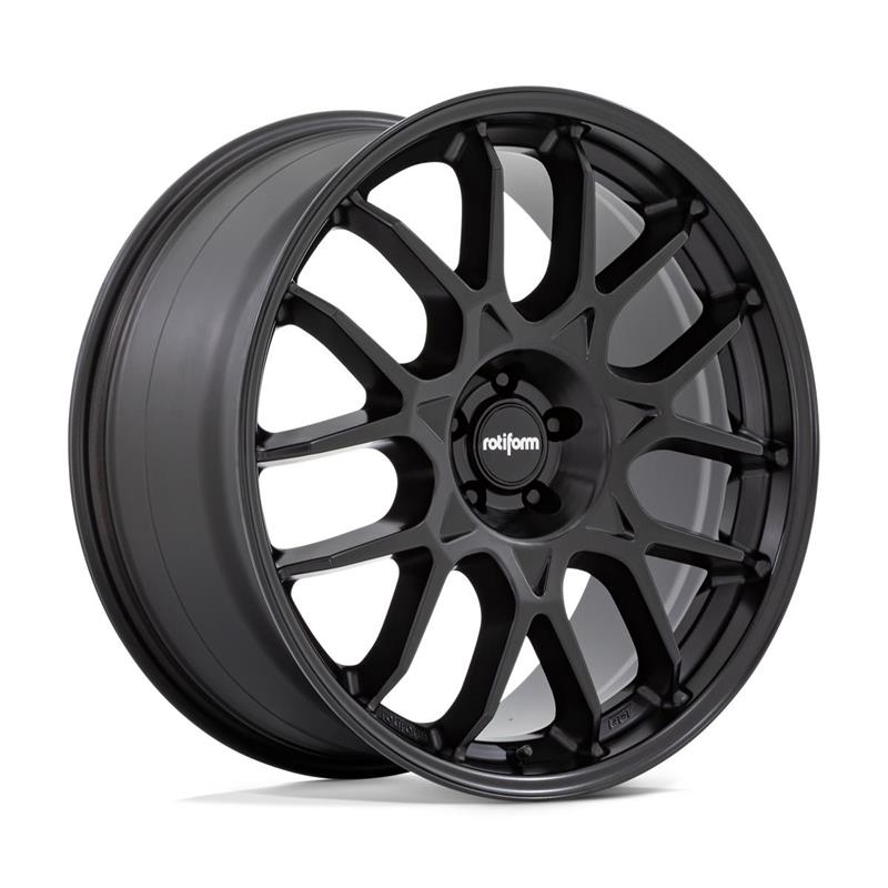 Rotiform R195 ZWS 11xRDiameter1} 5x112 ET20 66.6