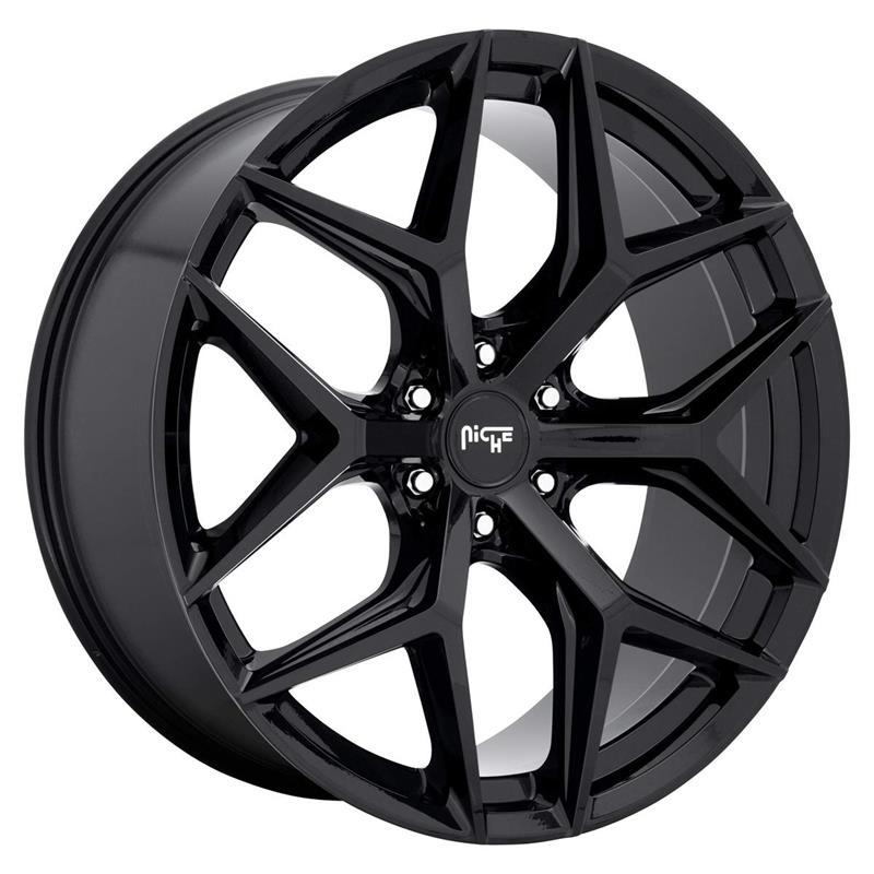 Niche M231 Vice Suv 10xRDiameter1} 6x135 ET30 87.1