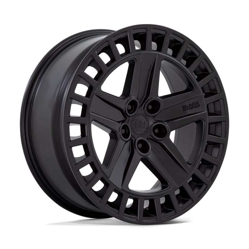 Black Rhino Alston 8.5xRDiameter1} 5x120 ET25 74.1