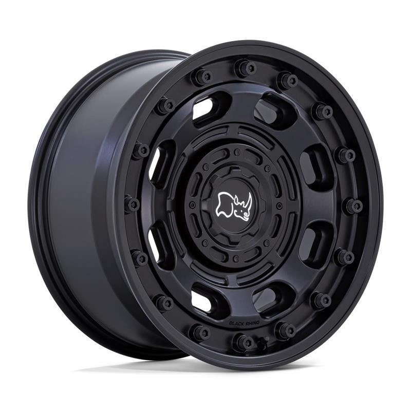Black Rhino Atlas 8xRDiameter1} 5x114.3 ET38 72.6