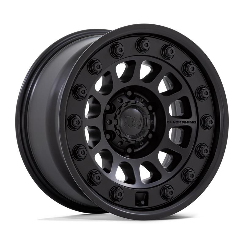 Black Rhino Br012 Outback 8.5xRDiameter1} 6x139.7 ET0 106.1