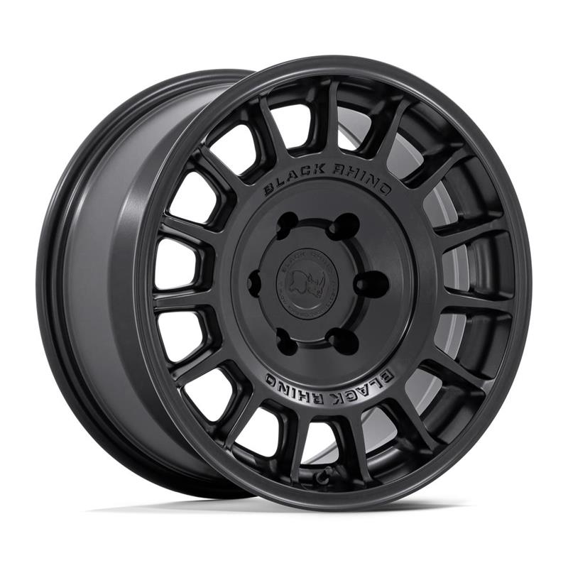 Black Rhino Br015 Voll 8xRDiameter1} 5x112 ET25 72.6