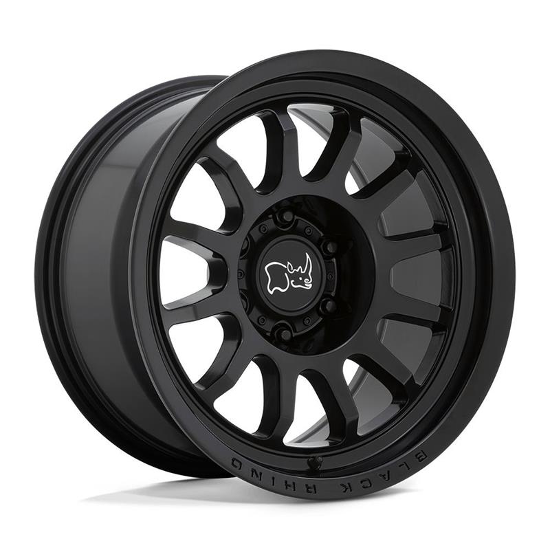Black Rhino Rapid 8.5xRDiameter1} 6x114.3 ET0 76.1