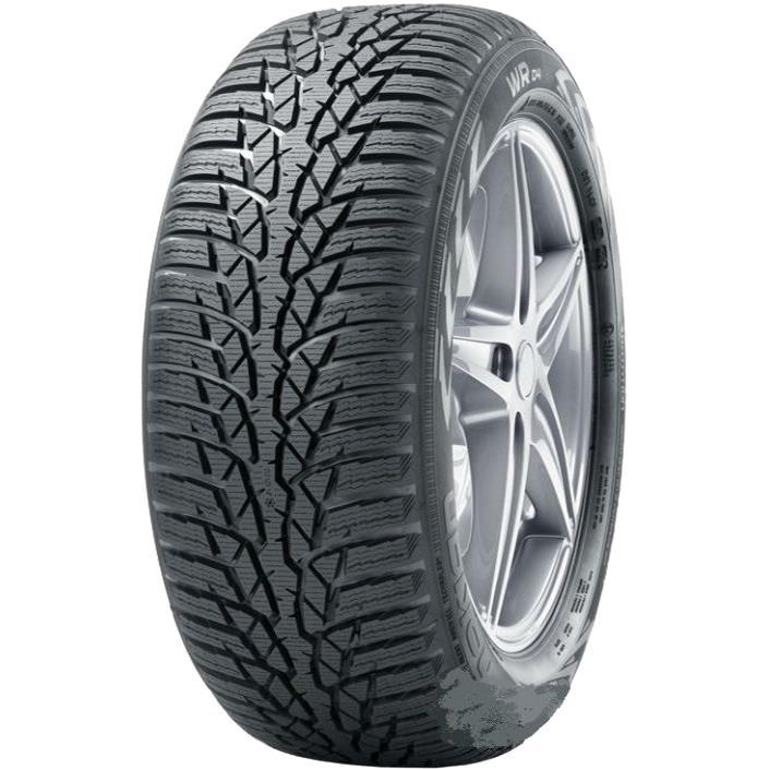 NOKIAN WR D4 215/60R16
