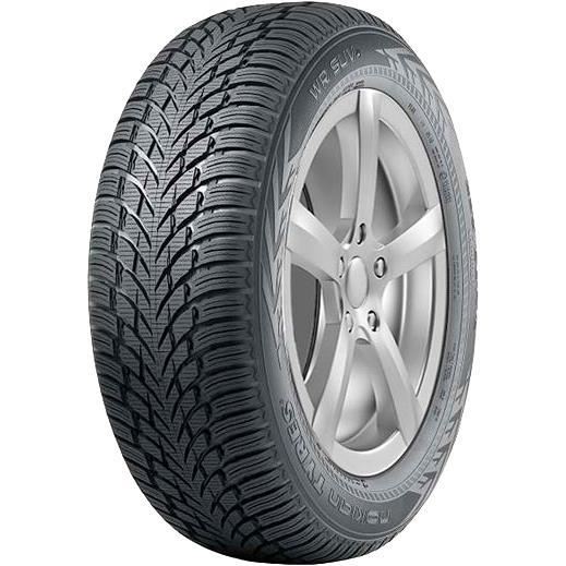 NOKIAN WR SUV 4 215/65R17