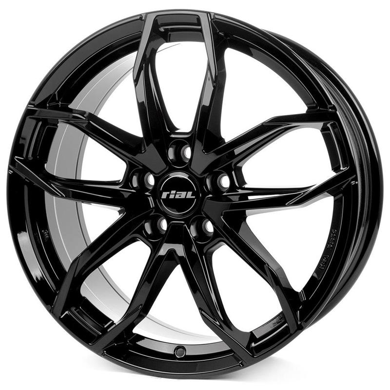 Rial Lucca 8xRDiameter1} 5x115 ET45 70.2