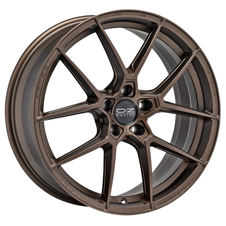 OZ Racing Estrema GT HLT 10.5xRDiameter1} 5x112 ET12 75