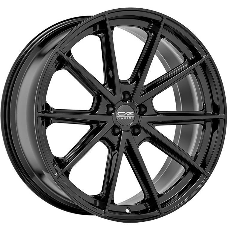 OZ Racing Suprema XT HLT 10xRDiameter1} 5x120 ET41 72.6