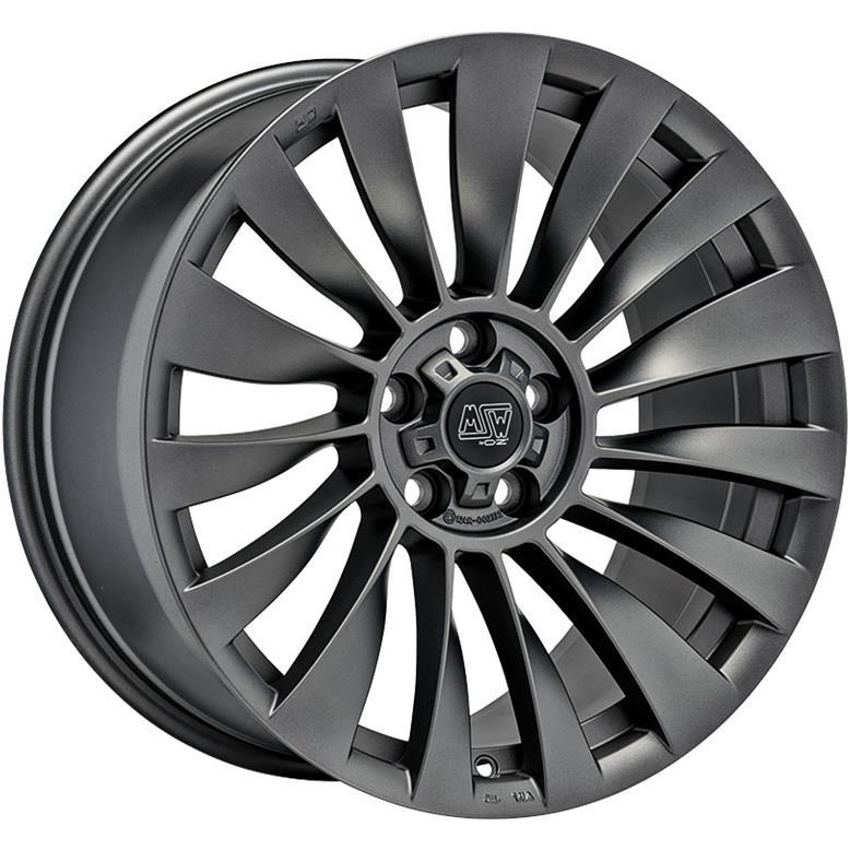 MSW 37T 8.5xRDiameter1} 5x114.3 ET35 64.1