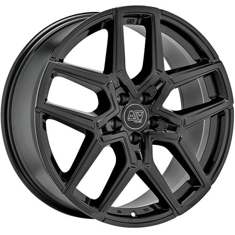 MSW 52 8.5xRDiameter1} 5x114.3 ET45 73.1