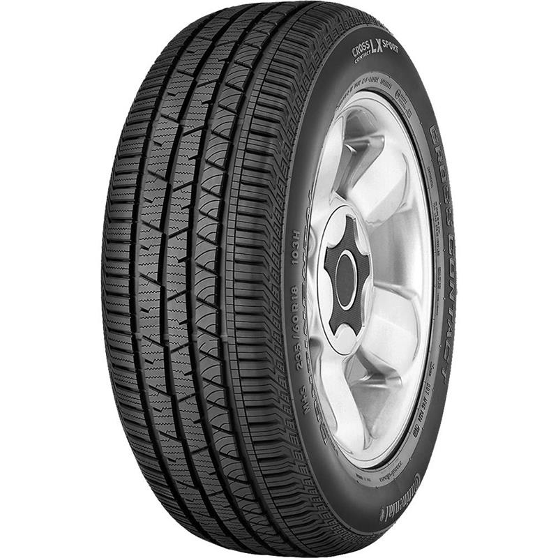 CONTINENTAL CROSSCONTACT LX SPORT 285/40R22