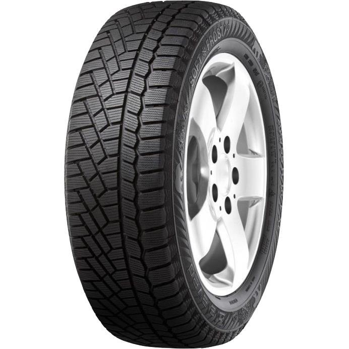 GISLAVED SOFT FROST 200 205/50R17