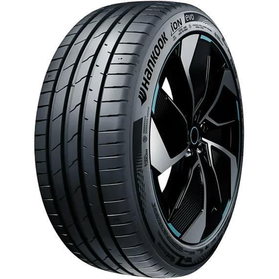 HANKOOK ION EVO (IK01) 245/40R21