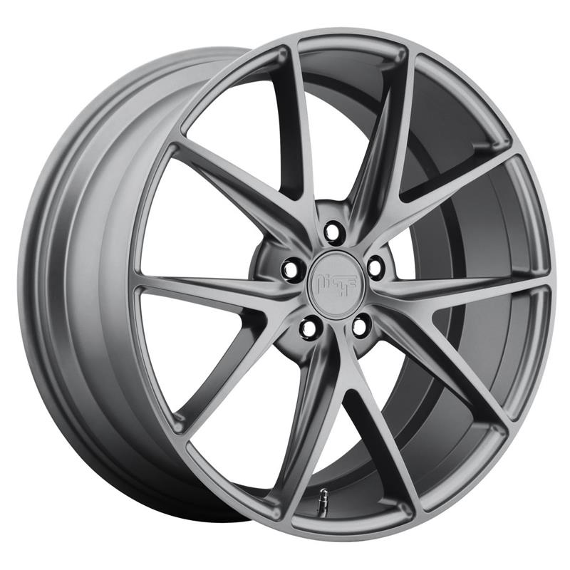 Niche M116 Misano 9.5xRDiameter1} 5x120 ET35 72.6