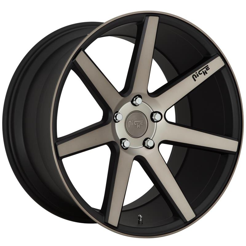 Niche M150 Verona 9xRDiameter1} 5x114.3 ET35 72.6