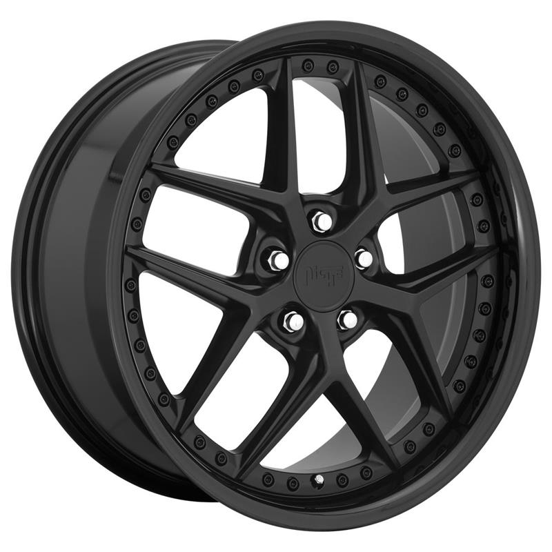 Niche M226 Vice 10.5xRDiameter1} 5x115 ET20 71.6