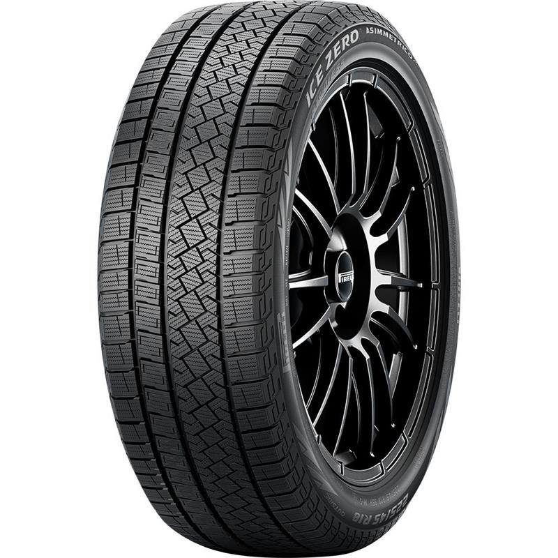 PIRELLI ICE ZERO ASIMMETRICO PLUS 225/60R18