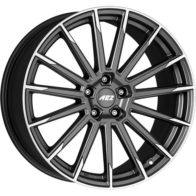AEZ Atlanta 7.5xRDiameter1} 5x112 ET50 66.6